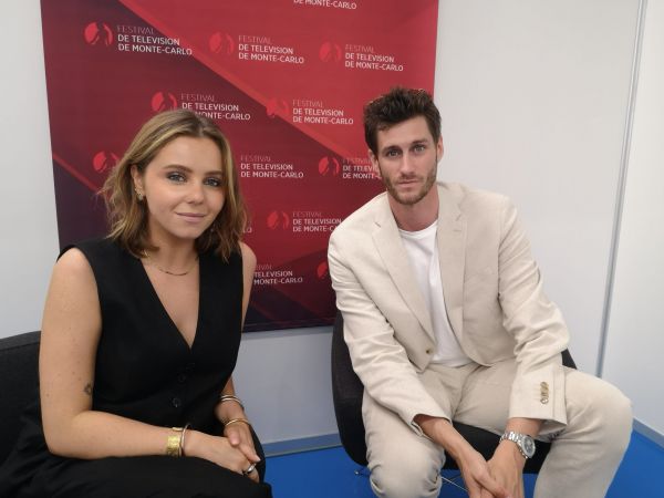 Nouveau jour sur M6 : interview de Marion Aymé et Jean-Baptiste Maunier