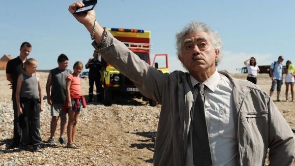 Mort de l'acteur Bernard Pruvost, inimitable commandant Van der Weyden chez Bruno Dumont
