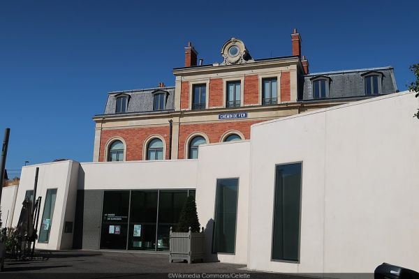 Les biscuits Olibet, une aventure industrielle : l'exposition historique et gourmande au MUS