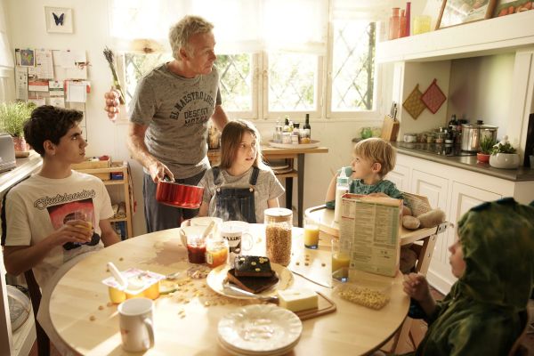 10 jours sans maman : la comédie familiale avec Franck Dubosc