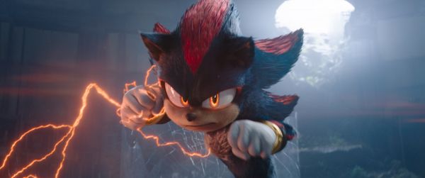 Sonic 3, le film : la nouvelle aventure diffusée sur Canal+ le 4 juillet 2025 à 21h09