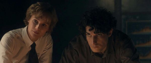Saint-Ex : le film avec Louis Garrel et Diane Kruger diffusé sur Canal+ le 1er juillet 2025