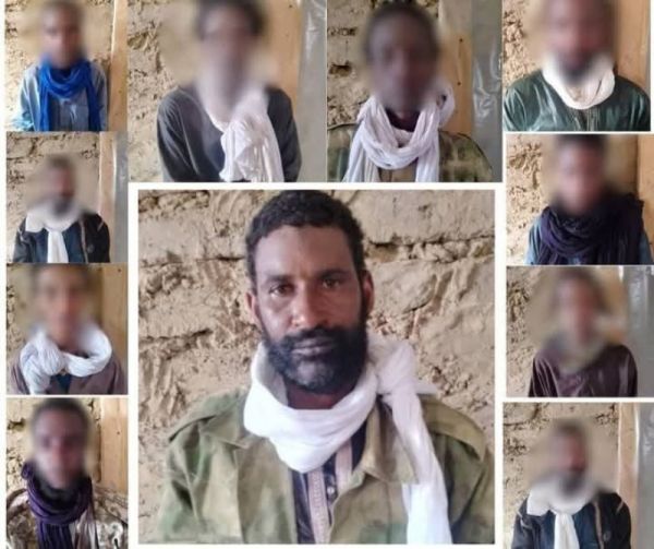 Double revers infligé à l'EIGS : l'armée malienne neutralise un chef jihadiste et obtient la reddition d'un groupe armé