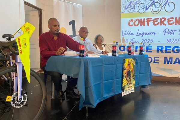 Tour cycliste de Martinique 2025 : Pas encore de liste d'engagés dévoilée, mais des équipes invitées confirmées, dont les Colombiens