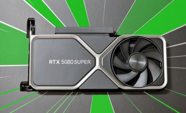 Savons-nous déjà presque tout de la future NVIDIA GeForce RTX 5080 Super ???