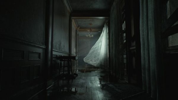 Une vidéo avec quelques phases de gameplay pour le prochain Resident Evil Requiem