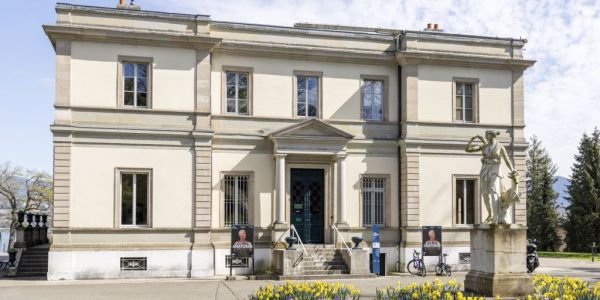 Au Musée d'histoire des sciences: Un festival pour s'amuser avec les chiffres ce week-end à Genève