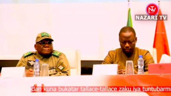 Forum de la Jeunesse des Pays de l'AES : un dialogue sur l'avenir de l'Afrique
