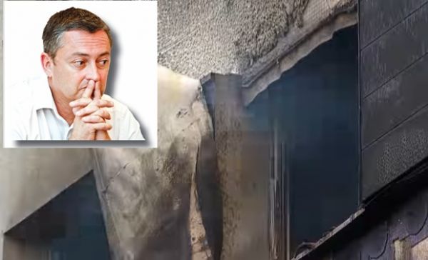 Une famille guyanaise perd deux enfants de 13 et 15 ans dans l’incendie d’un immeuble HLM dans un quartier de reconquête républicaine à Reims, le trafiquant d’envergure vit ailleurs…