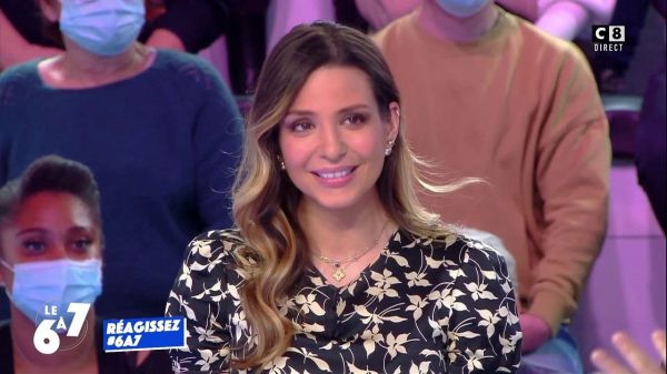 Cette chroniqueuse de TPMP au plus bas: mise en examen pour « escroquerie »