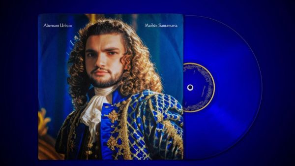 Alternance: c'est ringard les CV, envoyez votre candidature...en vinyle