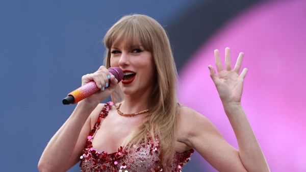 Scandale autour de Taylor Swift: cette photo polémique ne passe pas