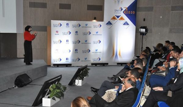 Plateforme Rafikni pour le suivi en temps réel des entreprises communautaires