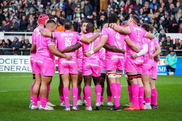 OFFICIEL – Le Stade Français enregistre l’arrivée d’un Samoan vice-champion d’Europe !