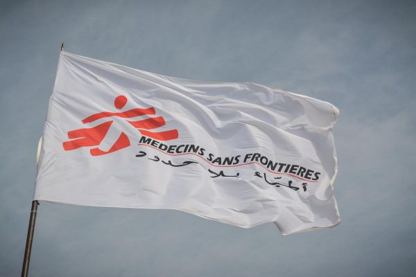 Que fait MSF en Iran ?
