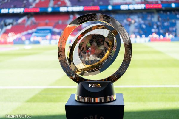 Le Qatar veut à tout prix organiser l’édition 2029 !