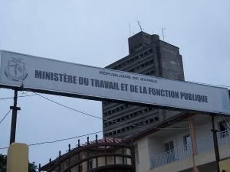 Guinée : A quand la réforme du secteur public ?