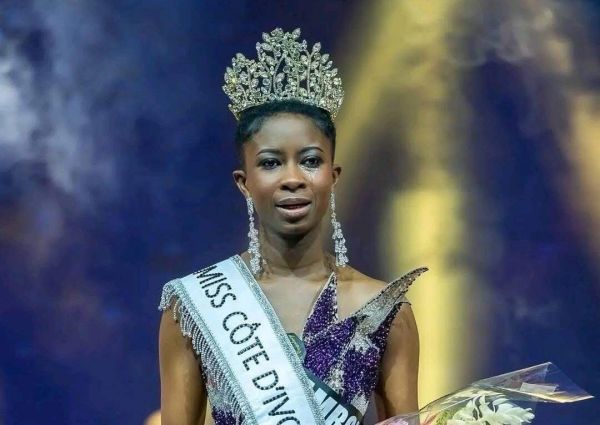 Miss Côte d'Ivoire 2025 : Un sacre, des remous