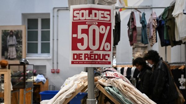 Soldes: quels ressorts psychologiques les commerçants peuvent-ils activer pour nous faire acheter?