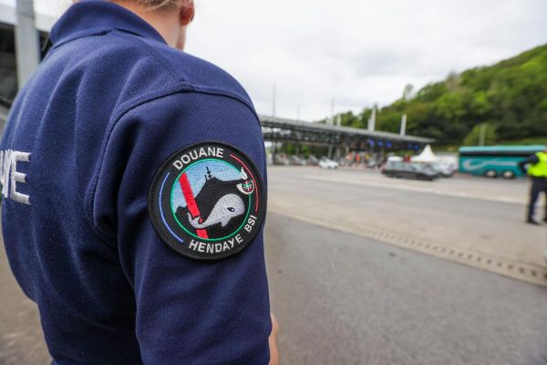 Trafic de drogue démantelé entre la France et l'Espagne : plus de 3 tonnes saisies dont 432 kg de cannabis à Laruns
