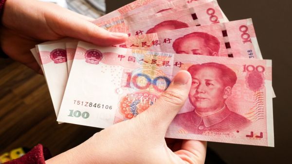 La Chine a quasiment supprimé l'argent liquide : les résultats sont très inattendus