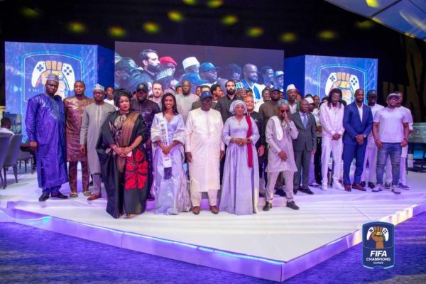 FIFA Champions Guinée : Pourquoi un tournoi d'e-sport ? Les motivations derrière l'initiative