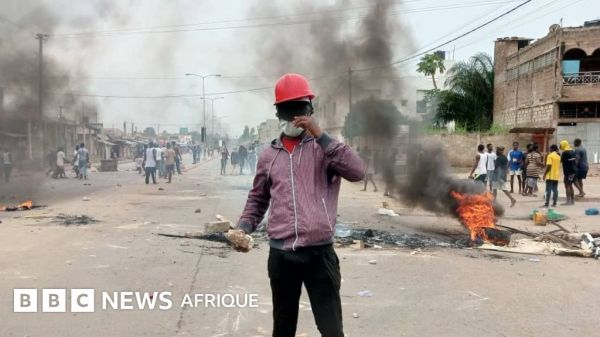 Que se passe-t-il au Togo et pourquoi c'est important ?