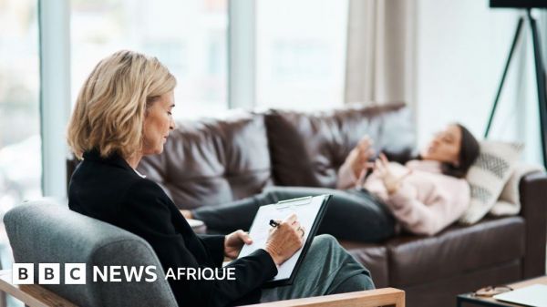 L'intelligence artificielle peut-elle remplacer les psychiatres ?