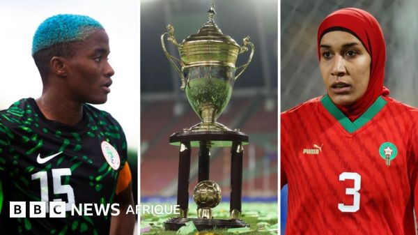 Tout ce que vous devez savoir sur la CAN féminine Maroc 2024