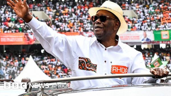 Côte d'Ivoire : comment comprendre le flou autour de la candidature du président Alassane Ouattara ?