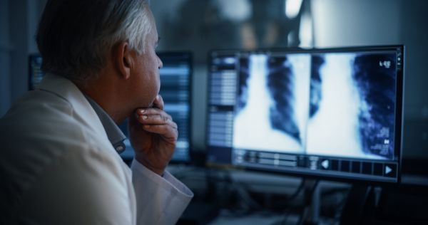 [DOSSIER] Le médical s’empare de l’IA