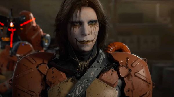Kojima s'impose dans Death Stranding 2 avec des clins d'œil personnels délibérément malaisants