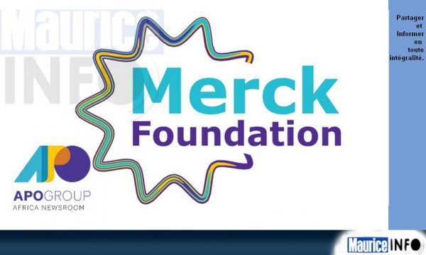 Merck Foundation marks ‘World Art Day'