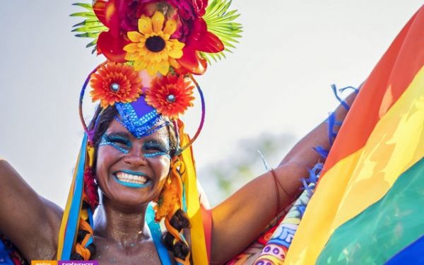 Coup du chapeau pour le Tourisme au Brésil