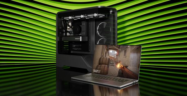 Nvidia RTX 5050 : une puce graphique très pragmatique