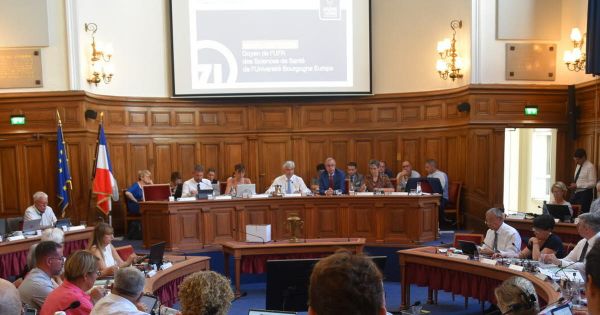 Saône-et-Loire. Désert médical : au Conseil départemental, on travaille (encore et toujours) à la santé