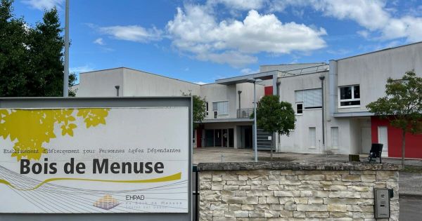 Chalon-sur-Saône. Manque de moyens, crainte pour l'avenir : Force ouvrière appelle à la grève à l'Ehpad du Bois-de-Menuse