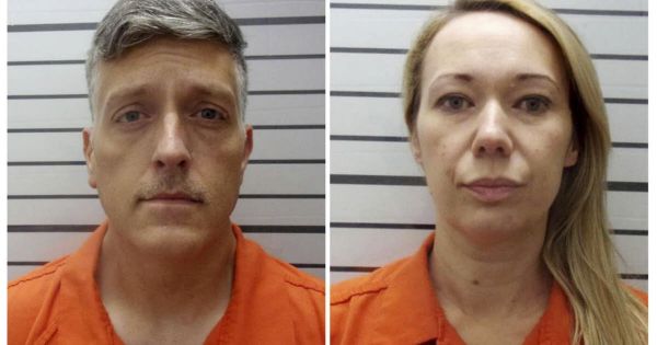 États-Unis. Il gardait près de 200 cadavres chez lui : un croque-mort condamné à 20 ans de prison