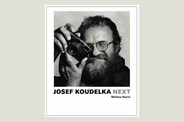 Josef Koudelka, Next : biographie d’un maître de la photographie du XXe siècle