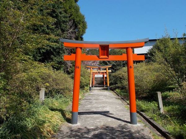 La symbolique des éléments dans les jardins japonais