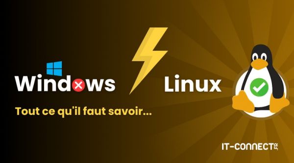 Quitter Windows pour Linux : ce que vous devez savoir avant de vous décider