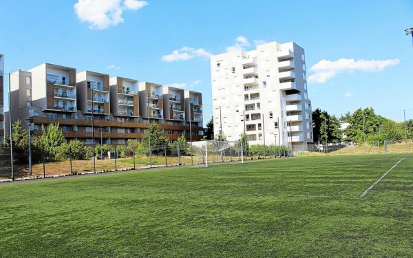 Promu en Régional 1 la saison prochaine, le FC Beauregard va fusionner avec l'AS Saint-Jacques (D2)
