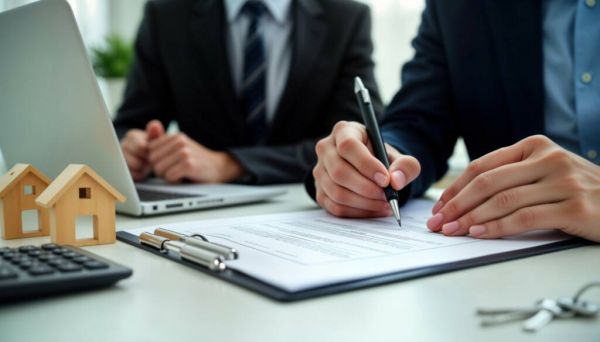 Tout savoir sur la condition suspensive portant sur l’acquisition d’un bien immobilier