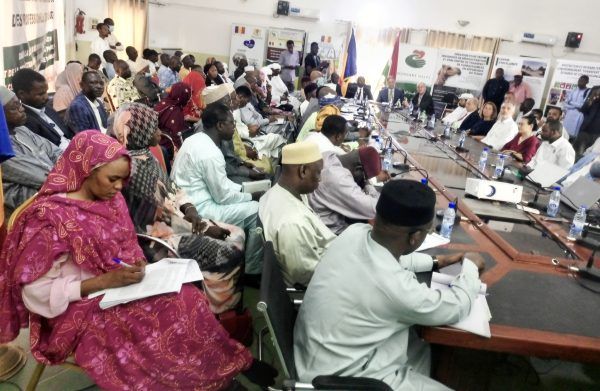 Le Tchad et la Hongrie dynamisent la coopération dans le secteur de l'Elevage