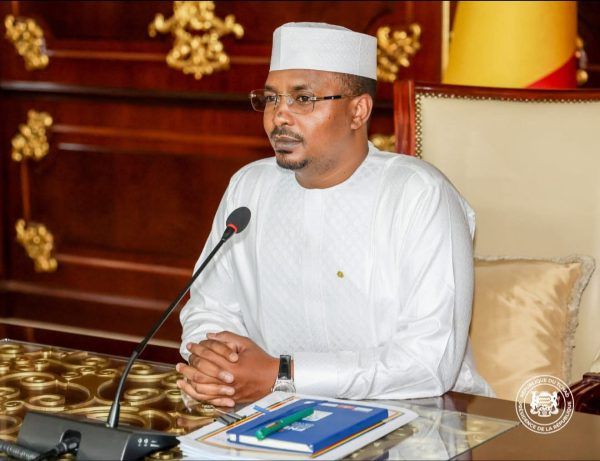 Tchad : Bac 2025, message du président de la République aux lauréats