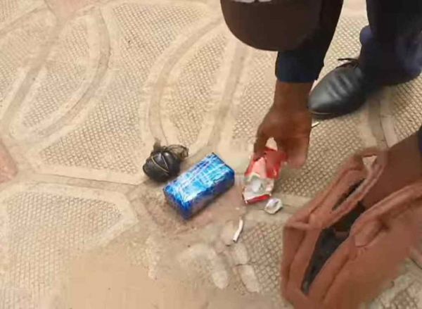 Un présumé trafiquant de drogue fait son mea-culpa : « Je suis entré dans la vente de drogue à cause de la maladie de mon enfant. »