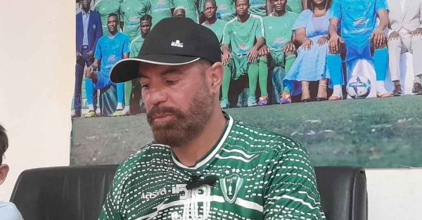 Ligue 1. Le Hafia en quête d’une qualification africaine