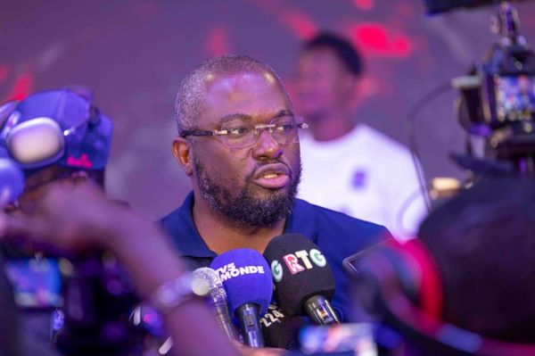 FIFA Champions Guinée : 1er tournoi majeur de e-sports