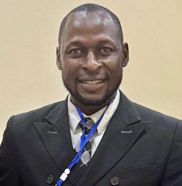 Justice et Droit. Me Mohamed Mouctar SYLLA, Secrétaire général de l'Union Africaine des Huissiers de Justice et Officiers Judiciaires