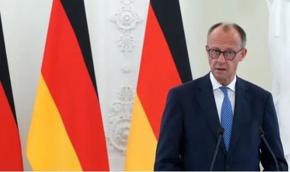 L'Allemagne reconnaît enfin : "Nous sommes au bord de l'explosion”  Par Infos-Israel.News